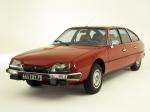 Citroen CX 2400 GTi 1977 года